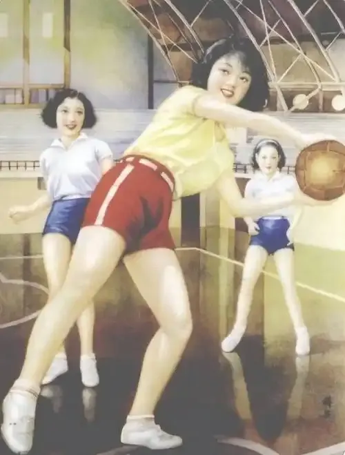 木瓜直播精彩画面热门直播间展示图